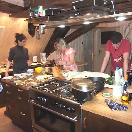 Annikas Schloesslesblick Daire