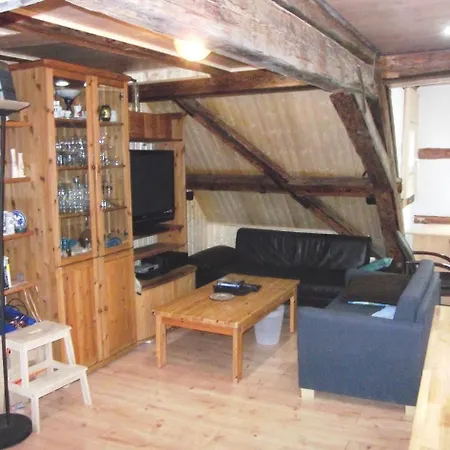 Annikas Schloesslesblick Apartamento *