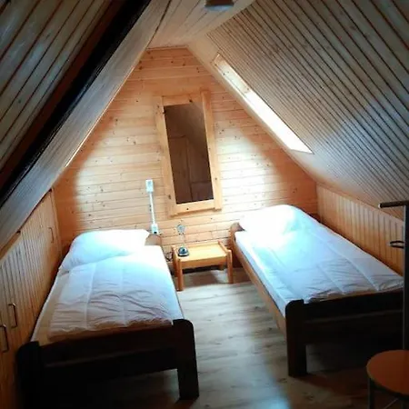 Apartamento Annikas Schloesslesblick Freudenstadt