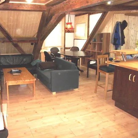 Annikas Schloesslesblick * Freudenstadt