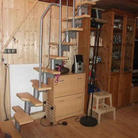 Annikas Schloesslesblick Freudenstadt