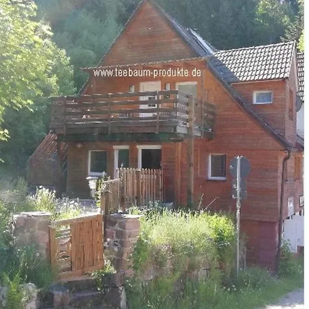 Annikas Schloesslesblick *