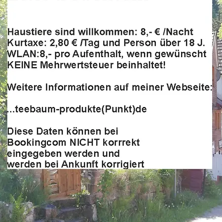 Daire Annikas Schloesslesblick Freudenstadt